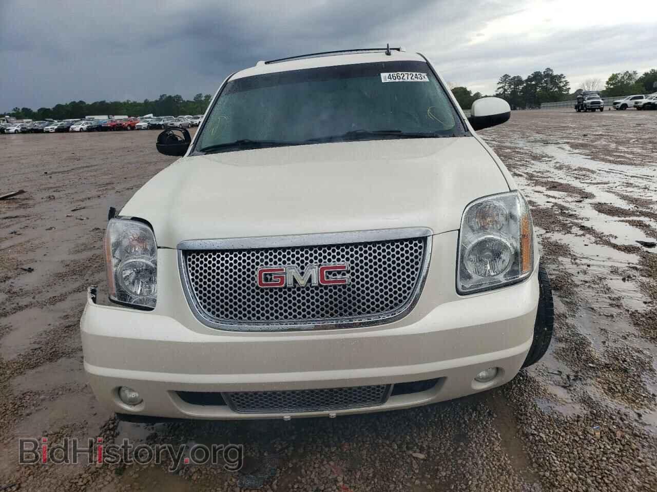 2011 GMC YUKON - VIN: 1GKS1EEF3BR349219 - Фото 5