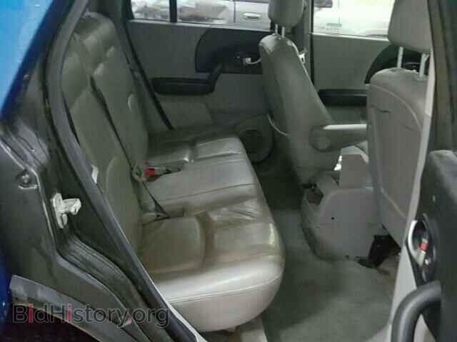 2004 SATURN VUE - VIN: 5GZCZ53464S830232 - Фото 6