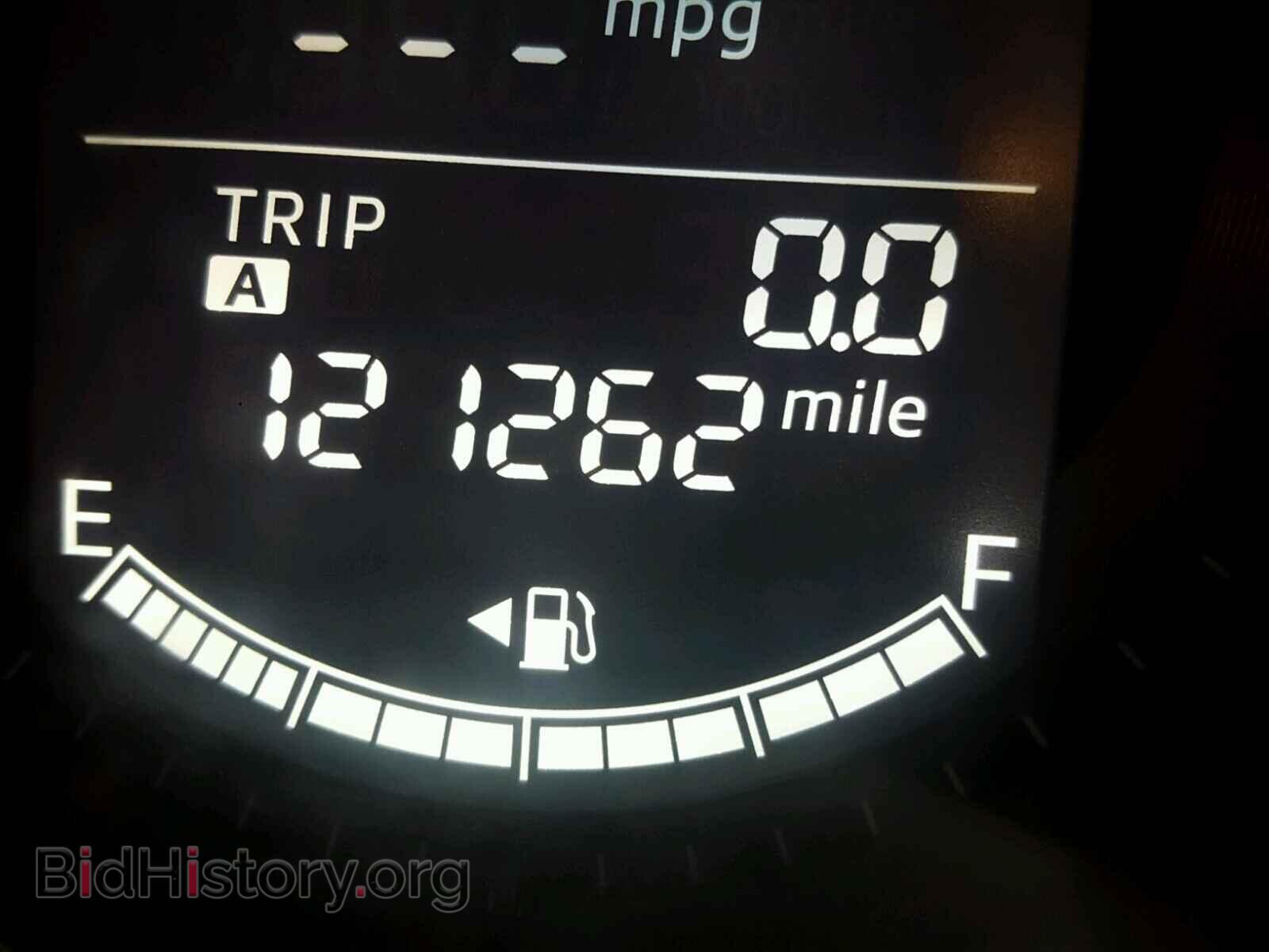 2013 MAZDA CX-5 - VIN: JM3KE4CE0D0124940 - Фото 8