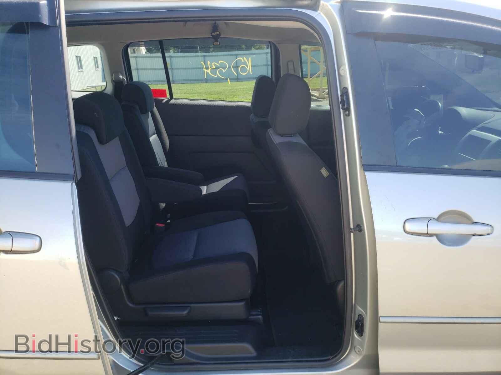 2007 MAZDA 5 - VIN: JM1CR293570137201 - Фото 6