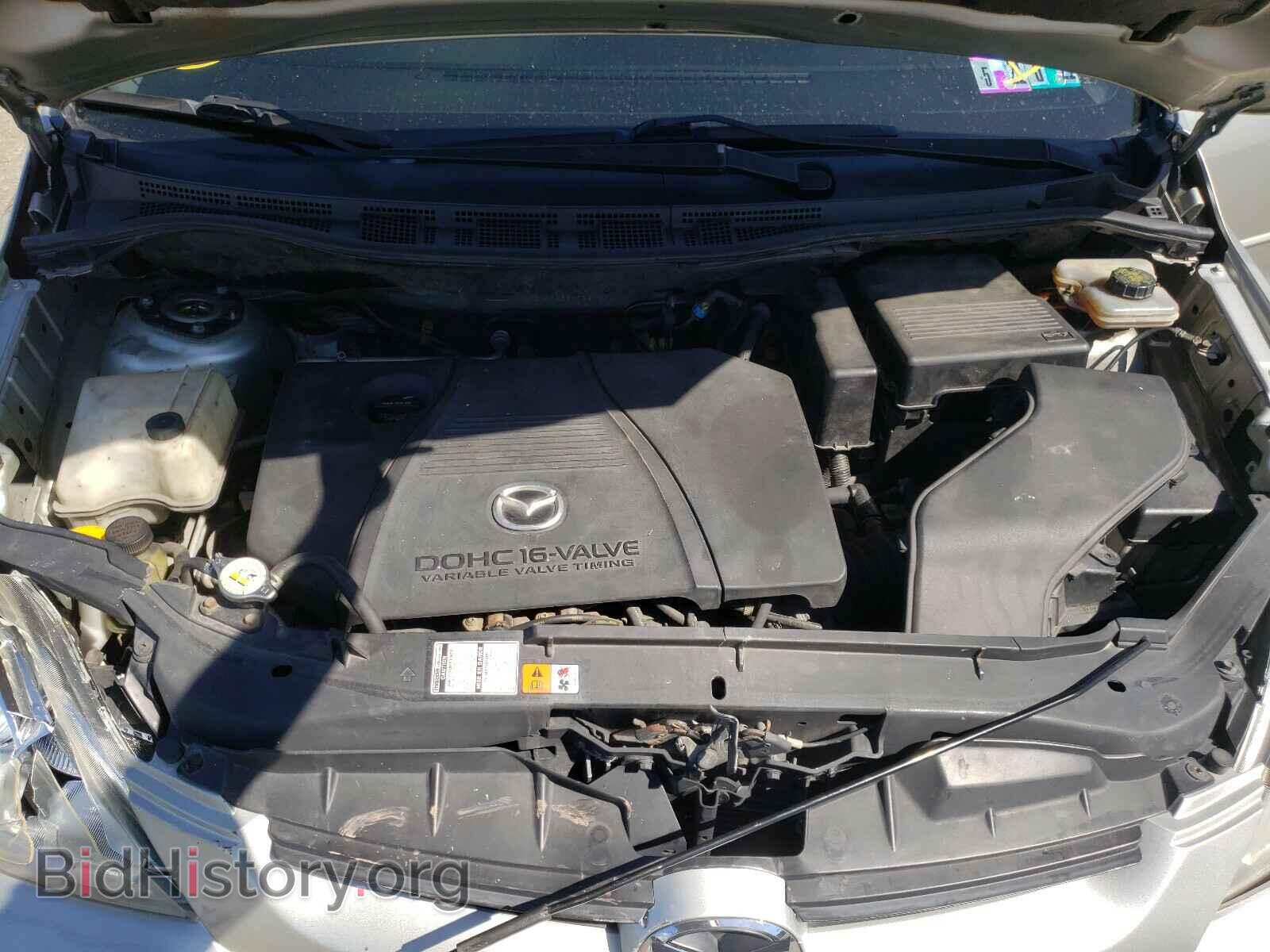 2007 MAZDA 5 - VIN: JM1CR293570137201 - Фото 7