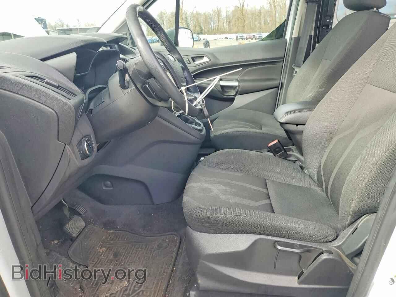2015 FORD TRANSIT - VIN: NM0LE7F76F1227544 - Фото 7