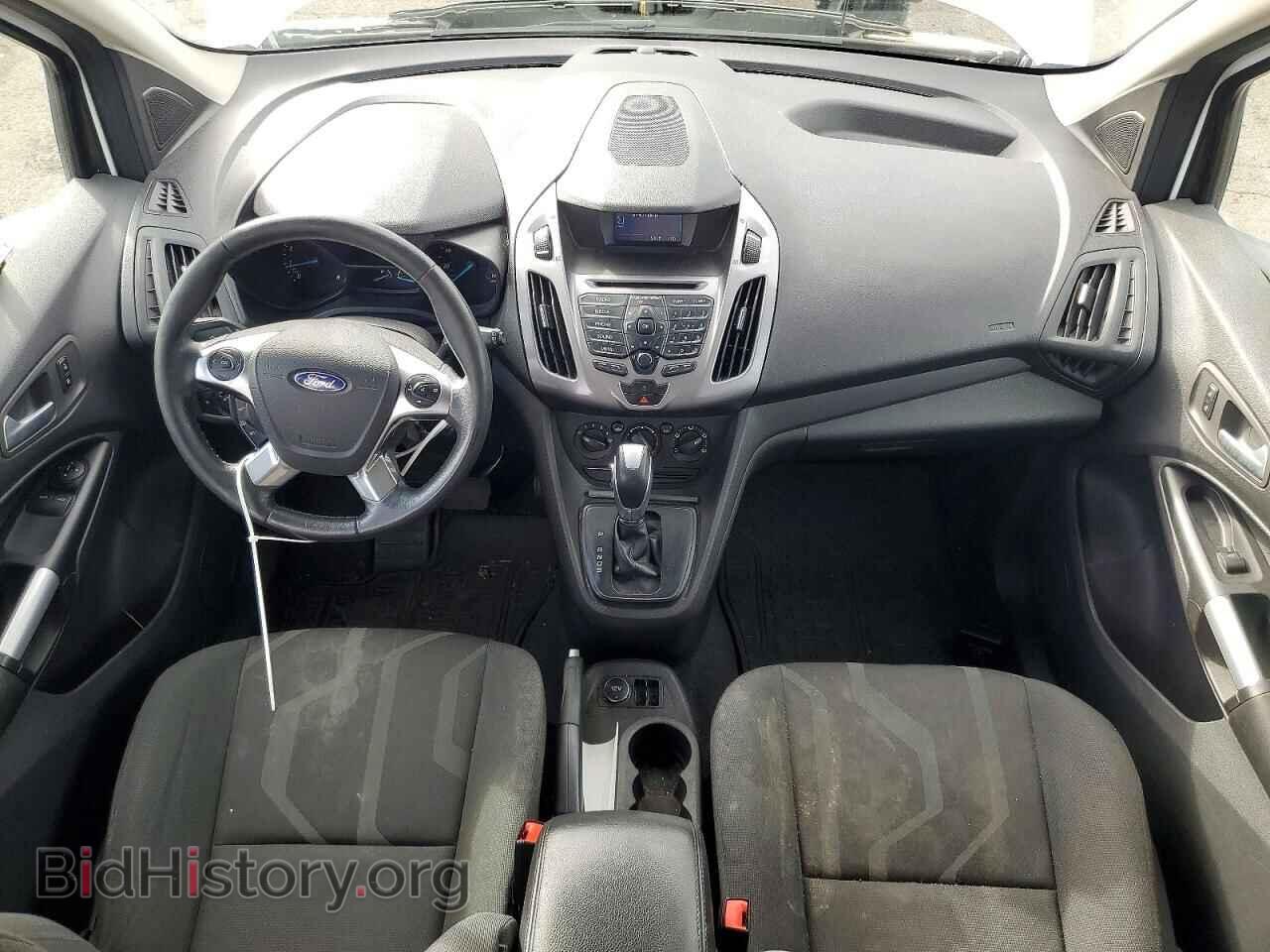 2015 FORD TRANSIT - VIN: NM0LE7F76F1227544 - Фото 8