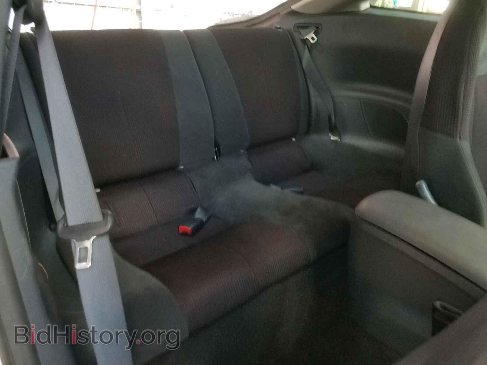 2009 MITSUBISHI ECLIPSE - VIN: 4A3AK24F09E037863 - Фото 6