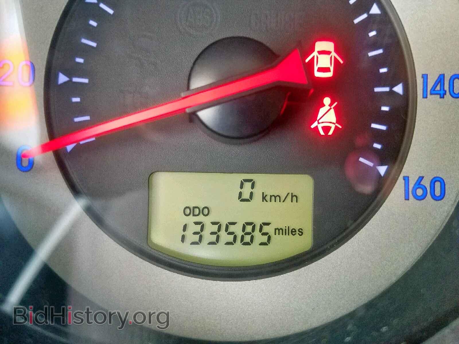 2009 MITSUBISHI ECLIPSE - VIN: 4A3AK24F09E037863 - Фото 8