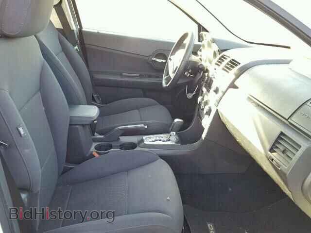 2010 DODGE AVENGER - VIN: 1B3CC4FB5AN218445 - Фото 5