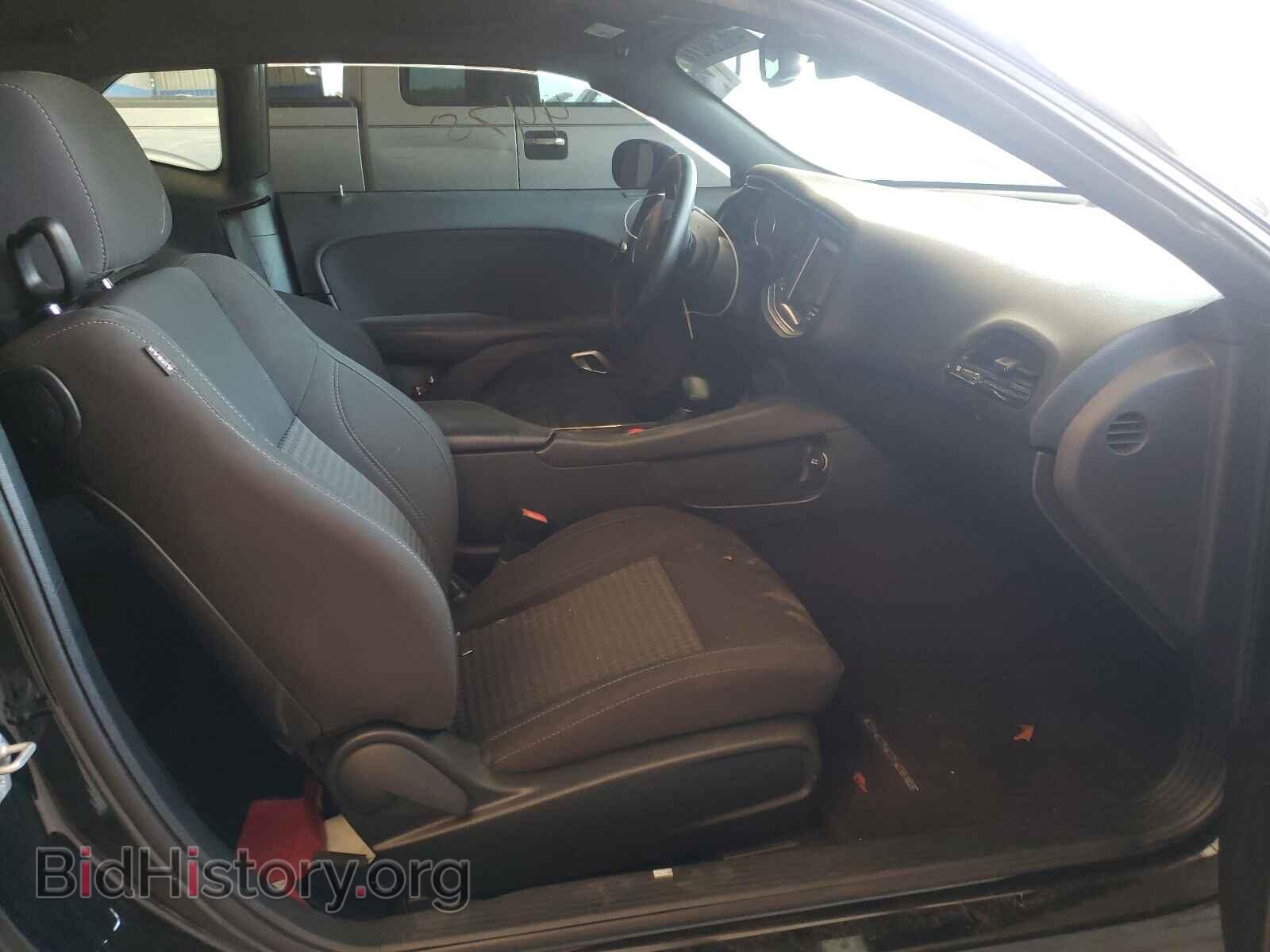 2016 DODGE CHALLENGER - VIN: 2C3CDZAG7GH344792 - Photo 5
