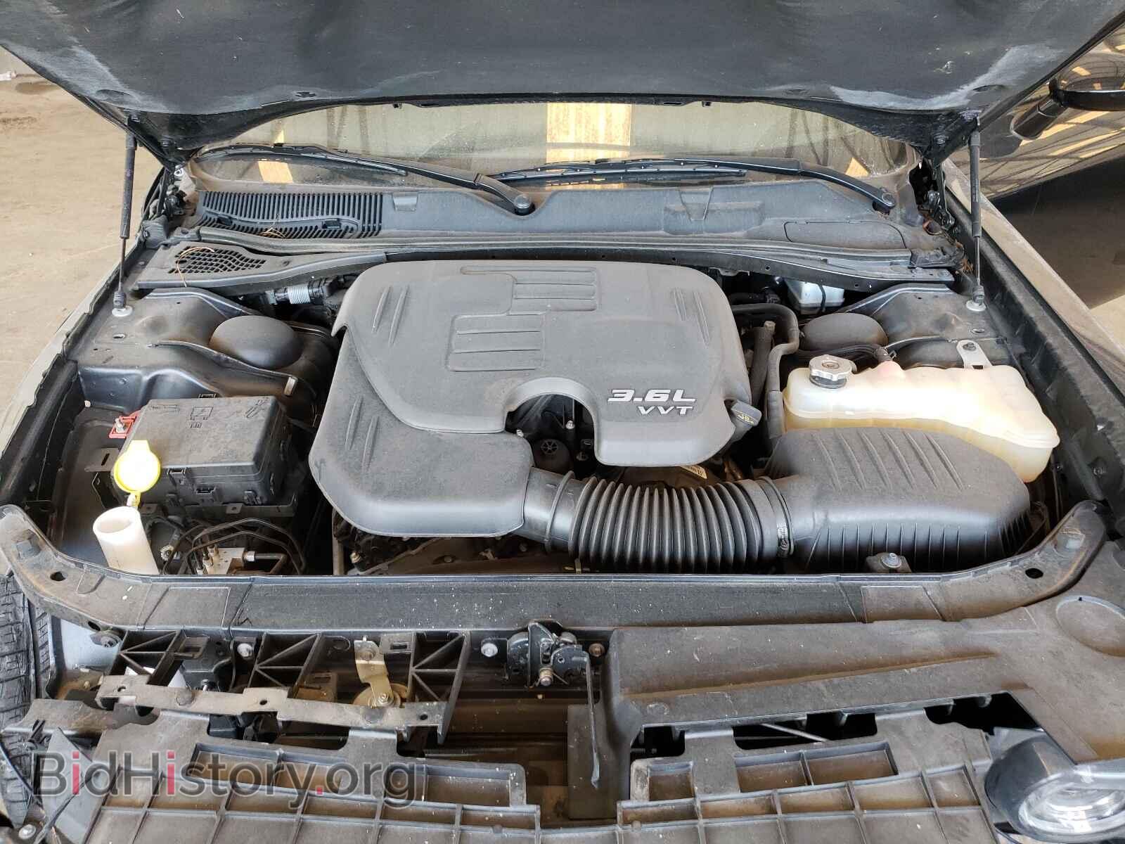 2016 DODGE CHALLENGER - VIN: 2C3CDZAG7GH344792 - Photo 7