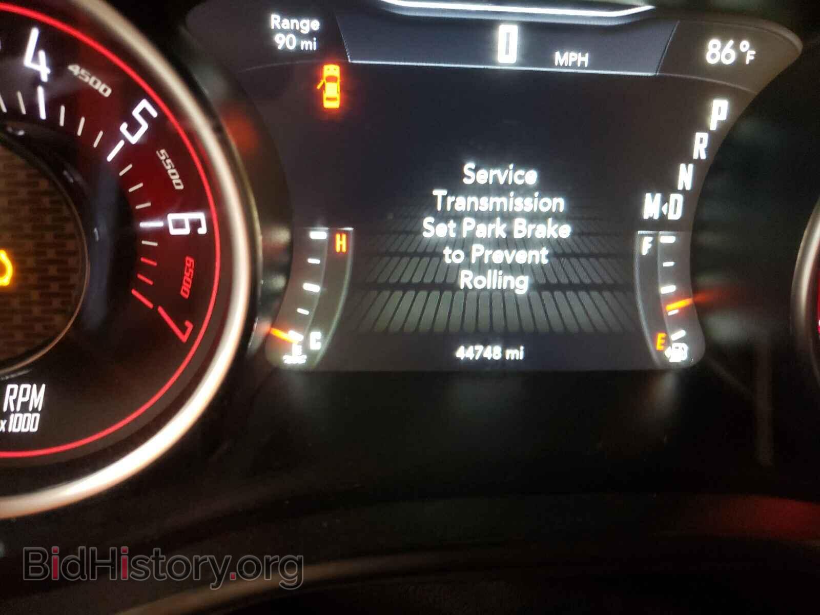 2016 DODGE CHALLENGER - VIN: 2C3CDZAG7GH344792 - Photo 8