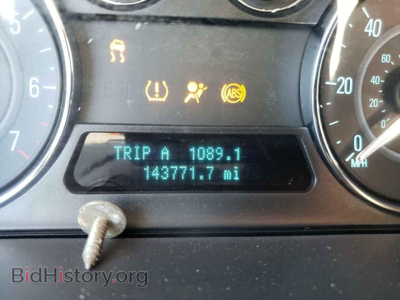 2010 FORD FLEX - VIN: 2FMGK5BC8ABA90992 - Фото 8