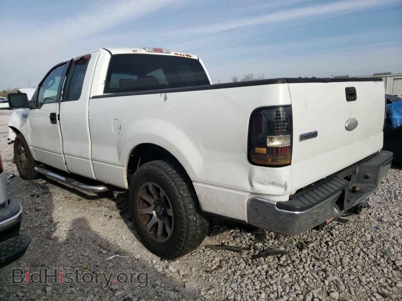 2007 FORD All Models - VIN: 1FTRX12W67FA32257 - Photo 2