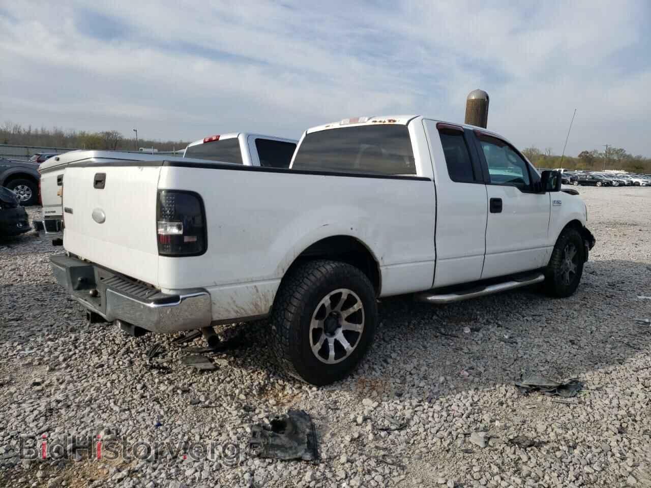 2007 FORD All Models - VIN: 1FTRX12W67FA32257 - Photo 3