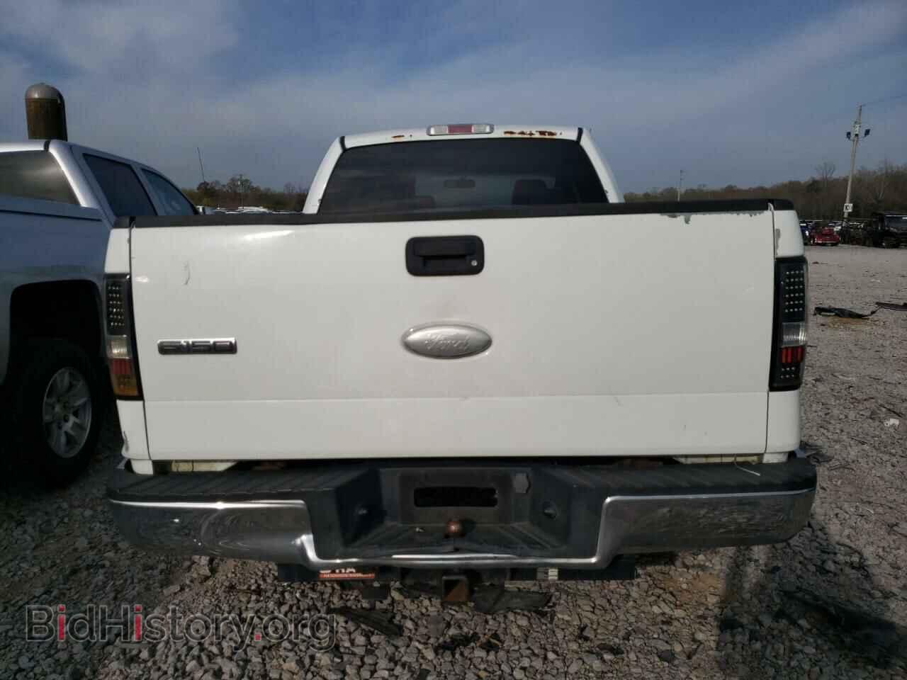 2007 FORD All Models - VIN: 1FTRX12W67FA32257 - Photo 6