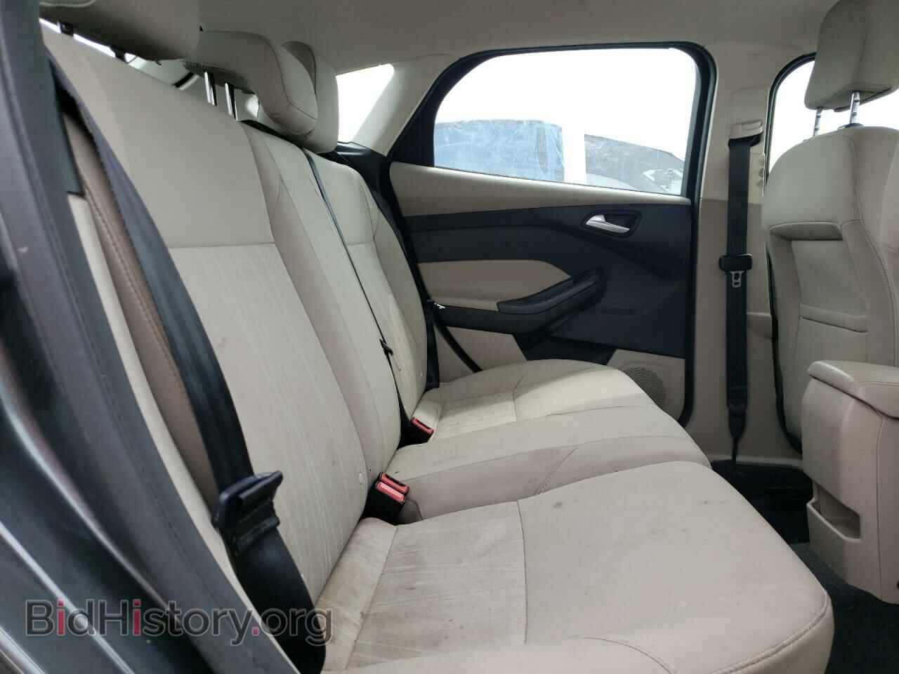 2016 FORD FOCUS - VIN: 1FADP3K20GL387144 - Фото 5