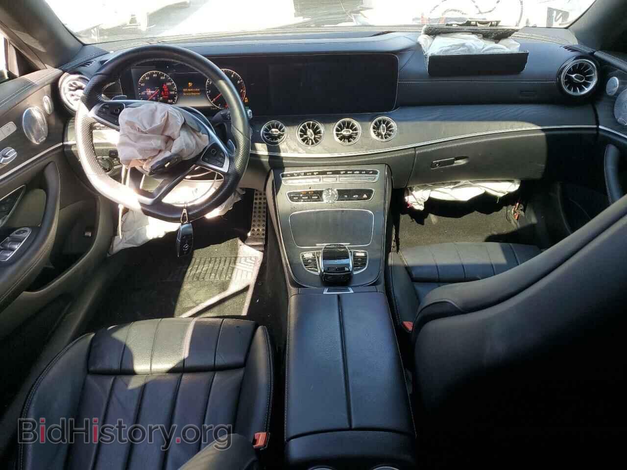 2018 MERCEDES-BENZ E-CLASS - VIN: WDD1J6FB9JF008681 - Фото 8