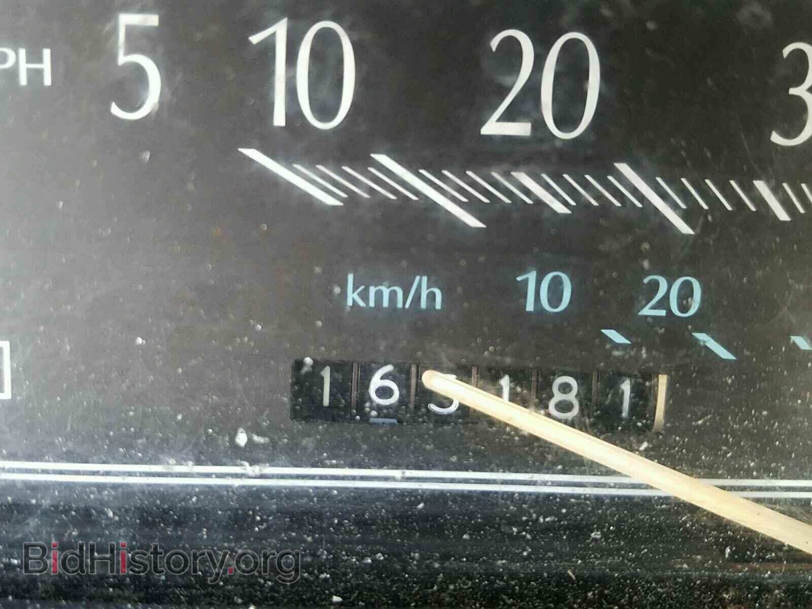 1992 CADILLAC DEVILLE - VIN: 1G6CD53B4N4241414 - Photo 8