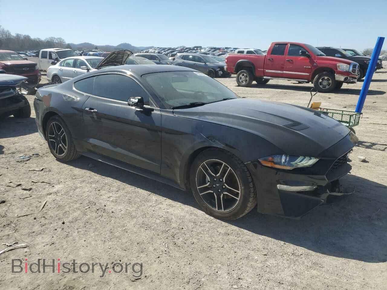 2020 FORD ALL Models - VIN: 1FA6P8TH7L5117724 - Photo 4