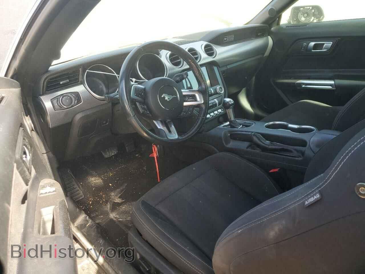 2020 FORD ALL Models - VIN: 1FA6P8TH7L5117724 - Photo 8