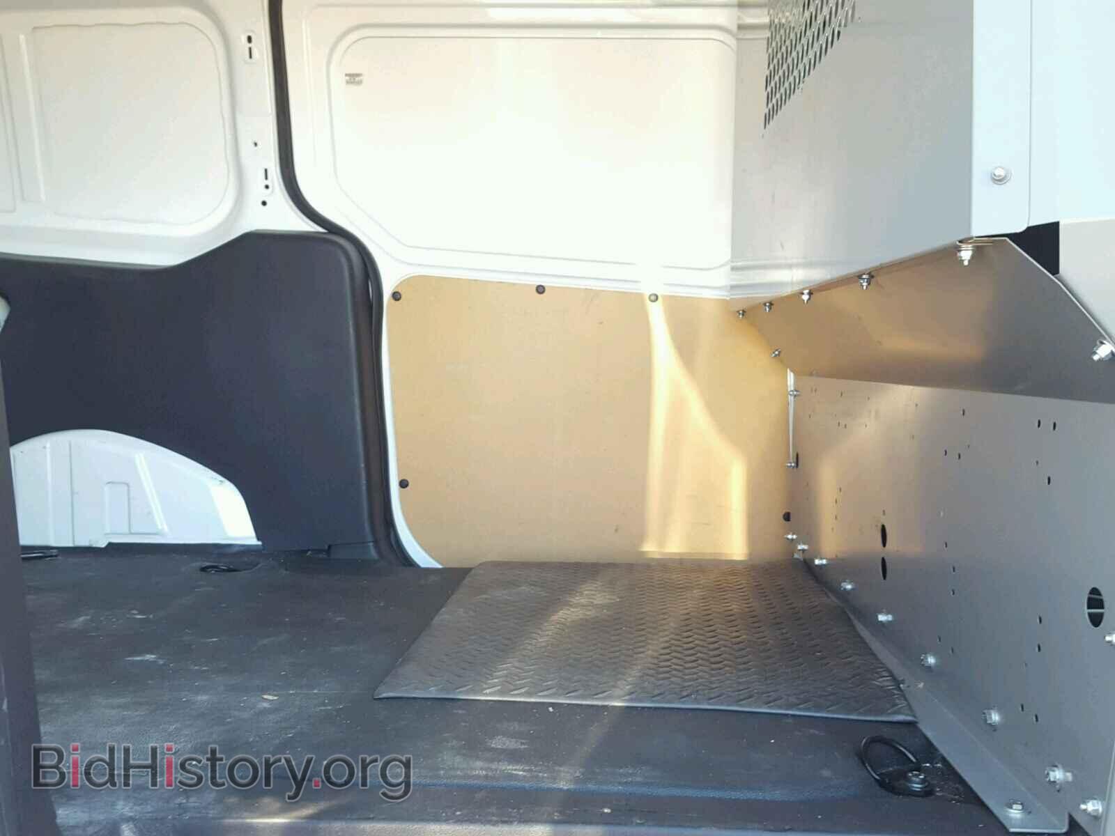 2016 FORD TRANSIT CO - VIN: NM0LS7E79G1288558 - Фото 6