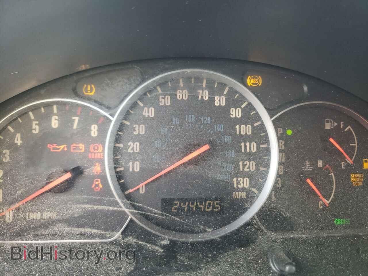 2006 SUZUKI XL7 - VIN: JS3TY92V464101757 - Фото 9
