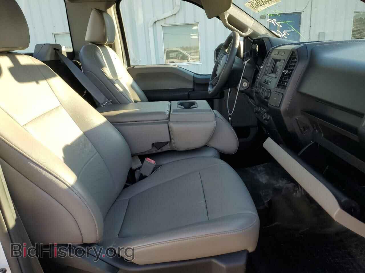 2020 FORD All Models - VIN: 1FTMF1CB5LFB16315 - Фото 7