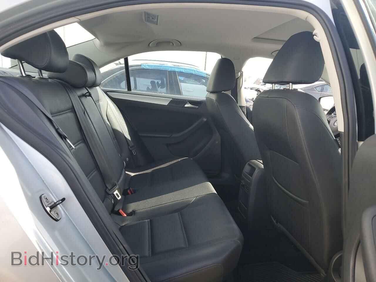 2012 VOLKSWAGEN JETTA - VIN: 3VWLL7AJ6CM415486 - Фото 10