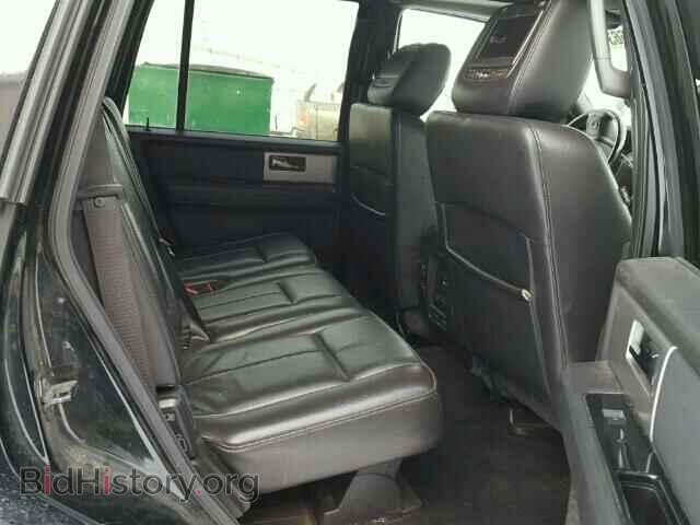 2011 FORD EXPEDITION - VIN: 1FMJU2A52BEF19485 - Фото 6
