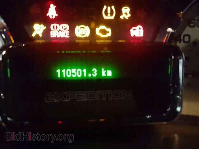 2011 FORD EXPEDITION - VIN: 1FMJU2A52BEF19485 - Фото 8
