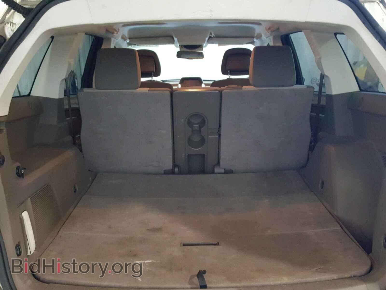 2010 DODGE JOURNEY - VIN: 3D4PG5FVXAT134435 - Фото 9