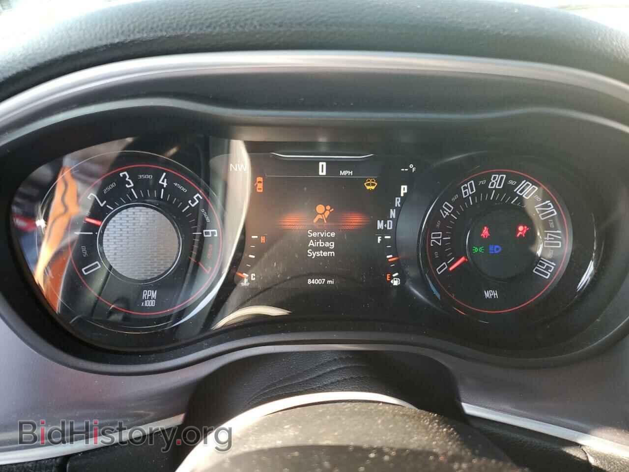 2019 DODGE CHALLENGER - VIN: 2C3CDZAG4KH551634 - Фото 9