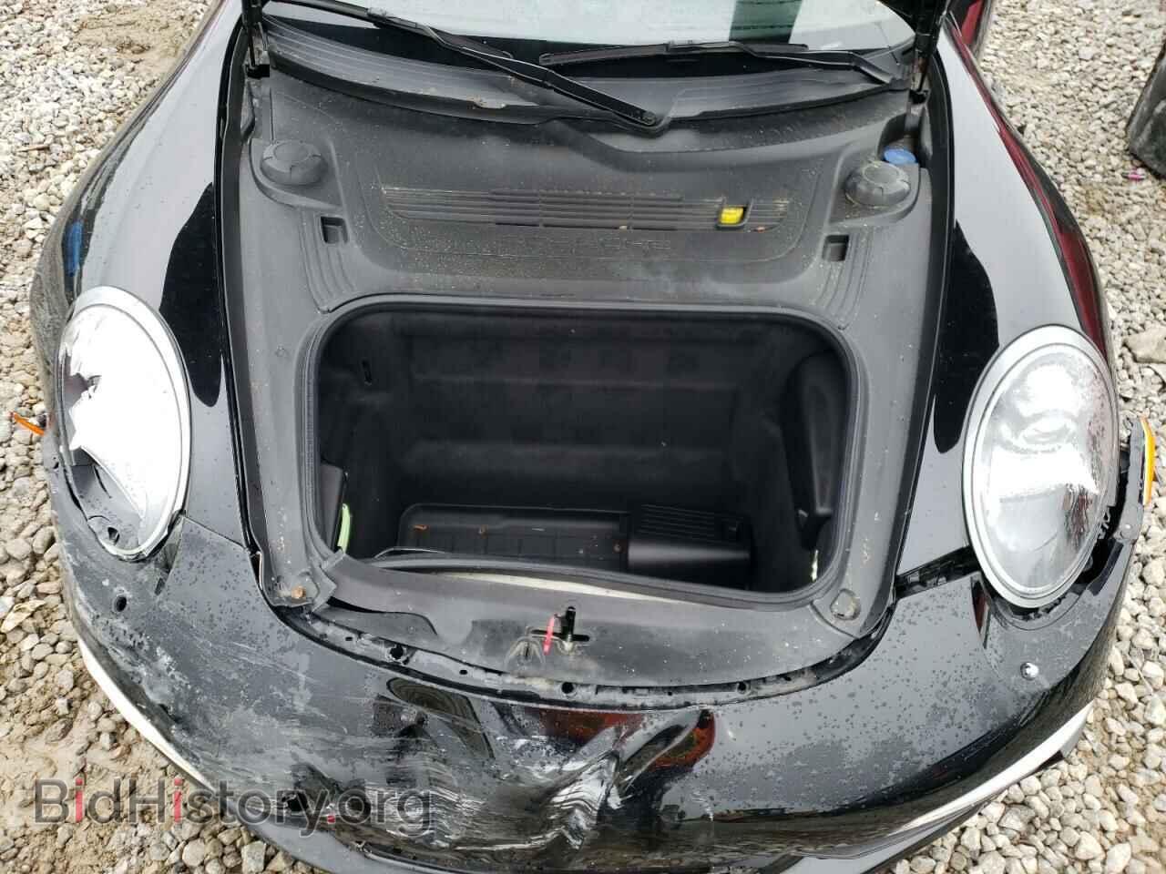 2013 PORSCHE 911 - VIN: WP0AA2A96DS106862 - Фото 7