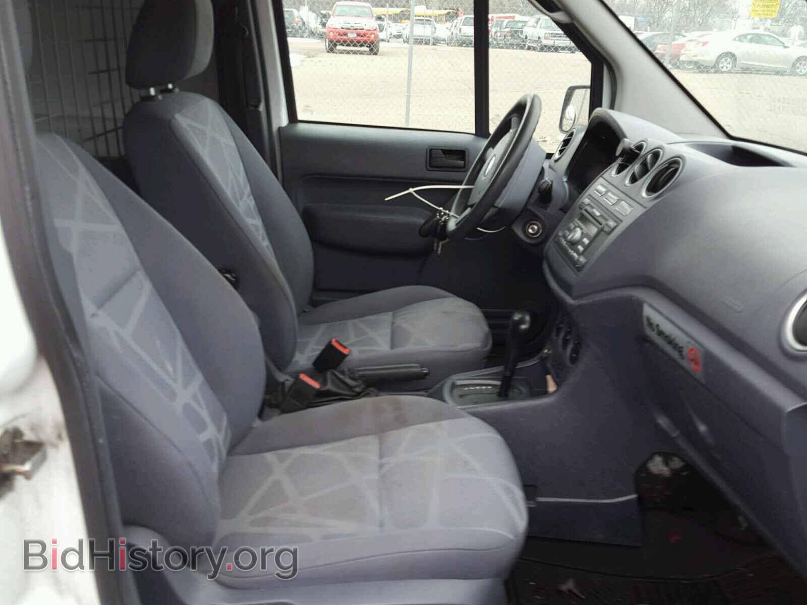 2010 FORD TRANSIT CO - VIN: NM0LS7DN0AT018825 - Фото 5