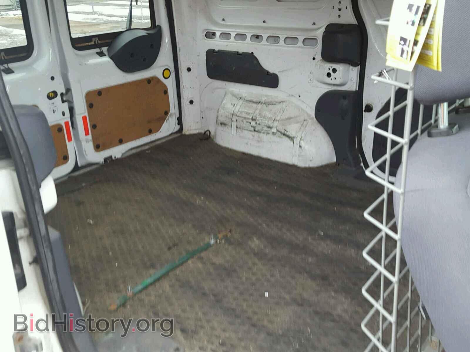 2010 FORD TRANSIT CO - VIN: NM0LS7DN0AT018825 - Фото 6