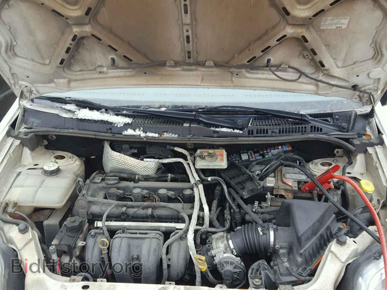 2010 FORD TRANSIT CO - VIN: NM0LS7DN0AT018825 - Фото 7