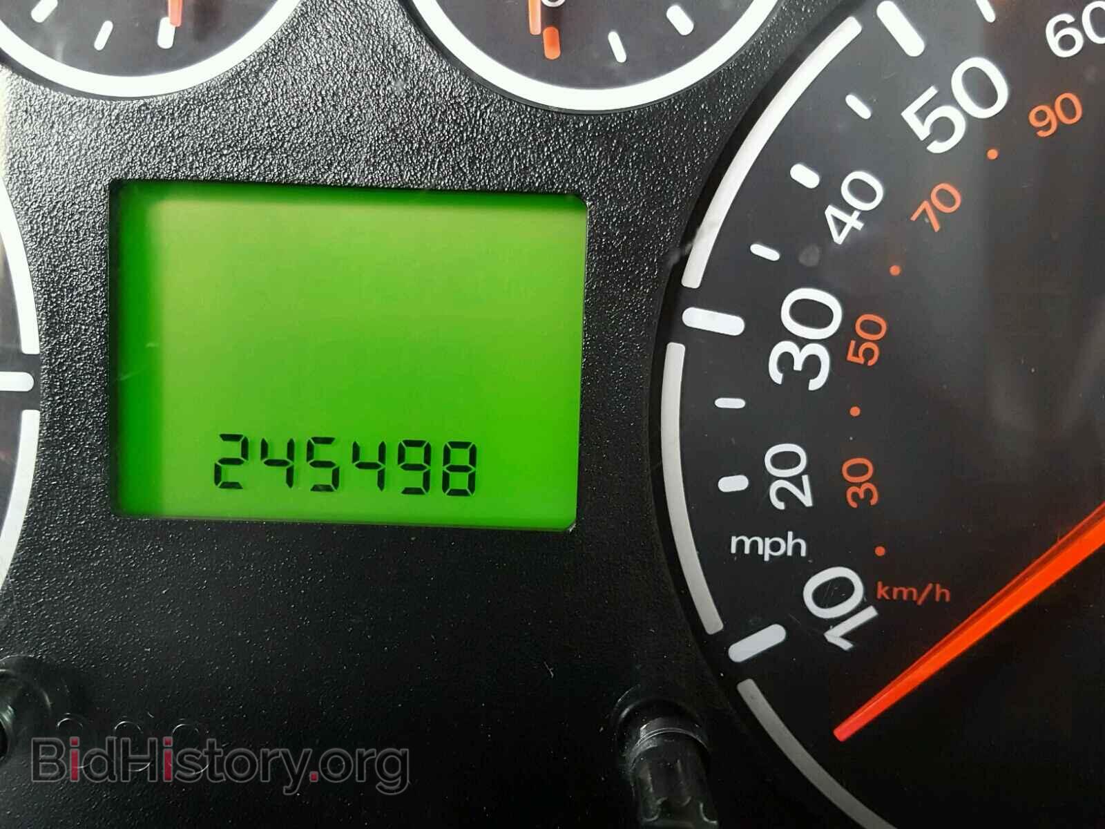 2010 FORD TRANSIT CO - VIN: NM0LS7DN0AT018825 - Фото 8