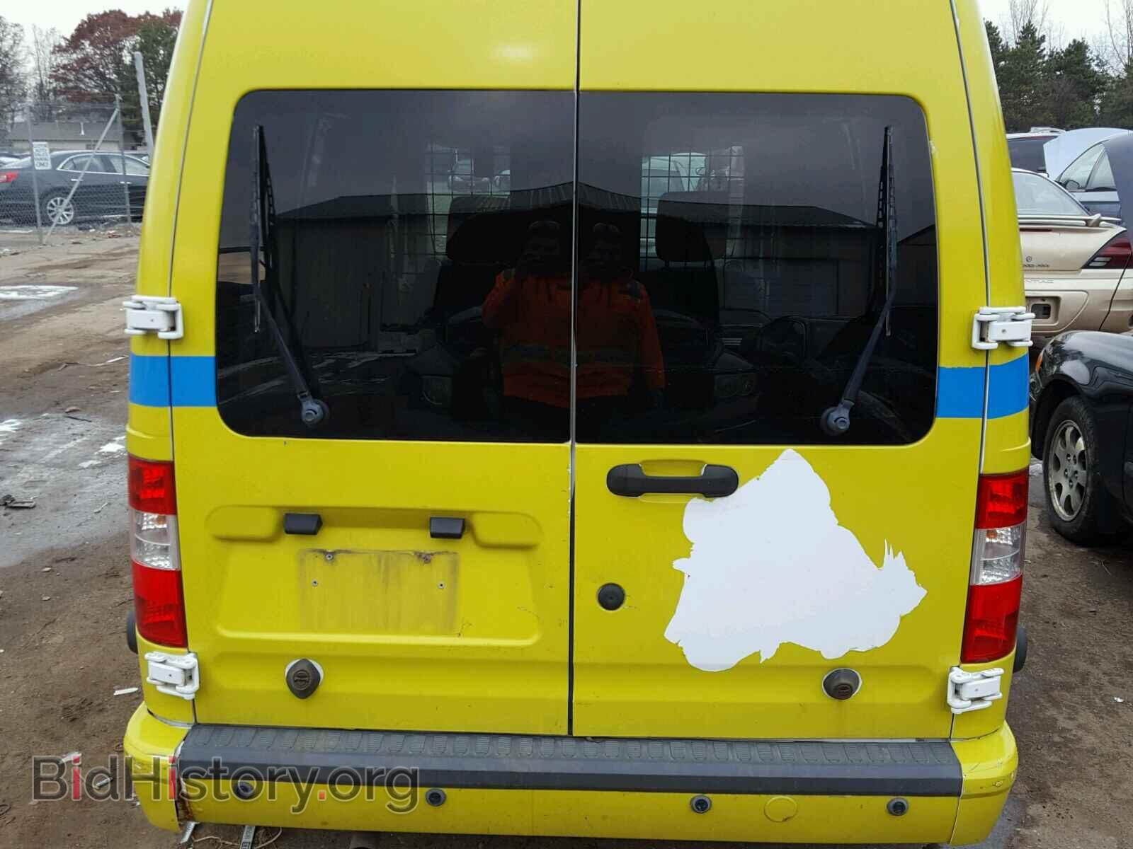 2010 FORD TRANSIT CO - VIN: NM0LS7DN0AT018825 - Фото 9