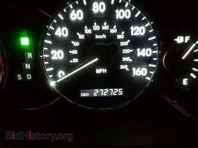 2008 TOYOTA AVALON - VIN: 4T1BK36B78U288564 - Фото 8