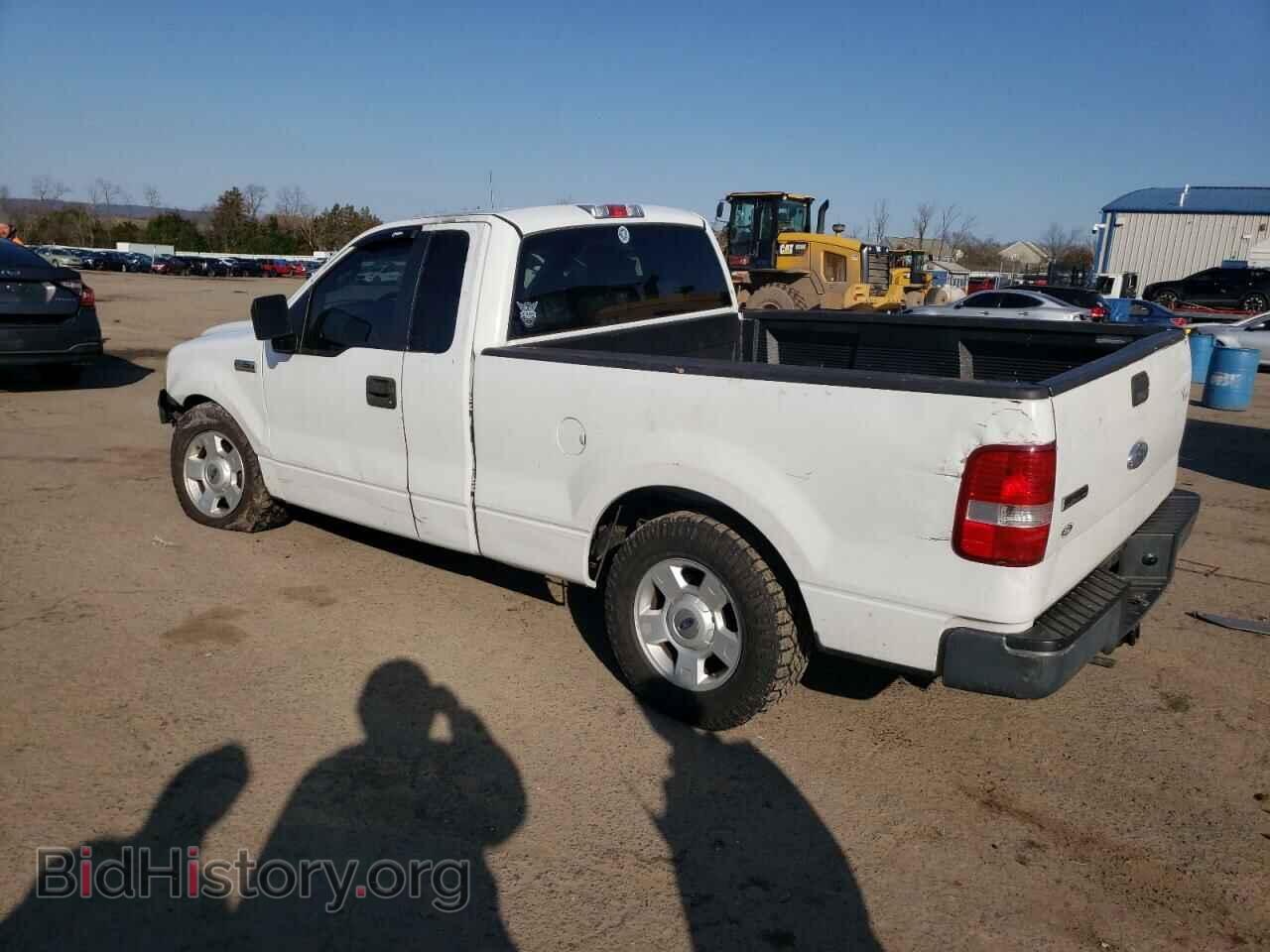 2006 FORD All Models - VIN: 1FTRF12276NB72256 - Photo 2