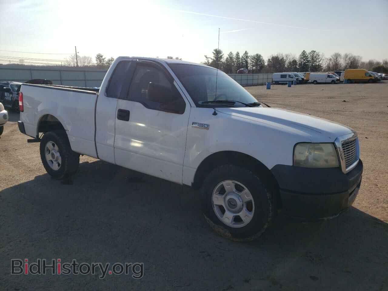 2006 FORD All Models - VIN: 1FTRF12276NB72256 - Photo 4