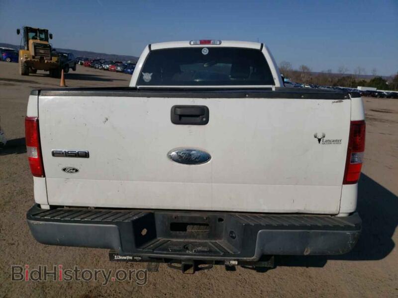 2006 Ford ALL MODELS (VIN 1FTRF12276NB72256) — photo 6 of 12