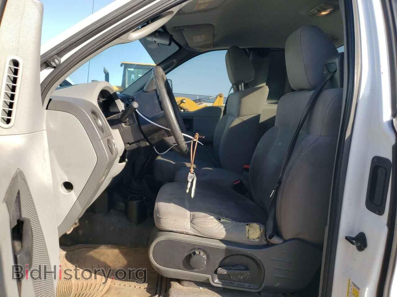 2006 FORD All Models - VIN: 1FTRF12276NB72256 - Photo 7