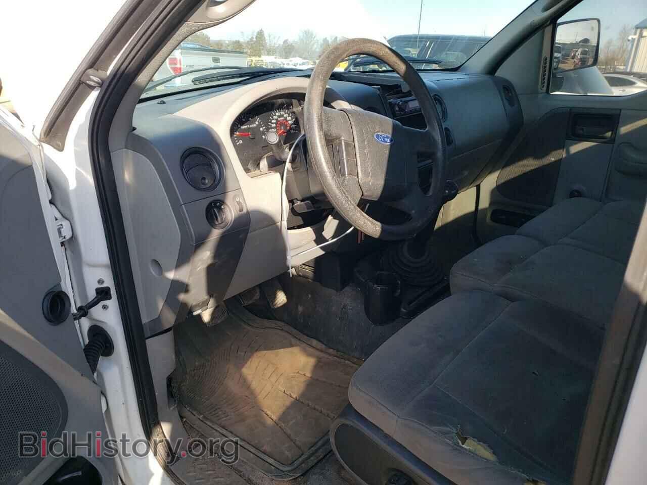 2006 FORD All Models - VIN: 1FTRF12276NB72256 - Photo 8