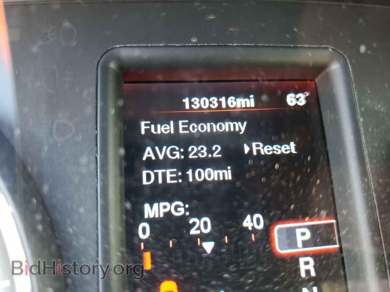2012 DODGE CHARGER - VIN: 2C3CDXBG2CH214609 - Фото 8
