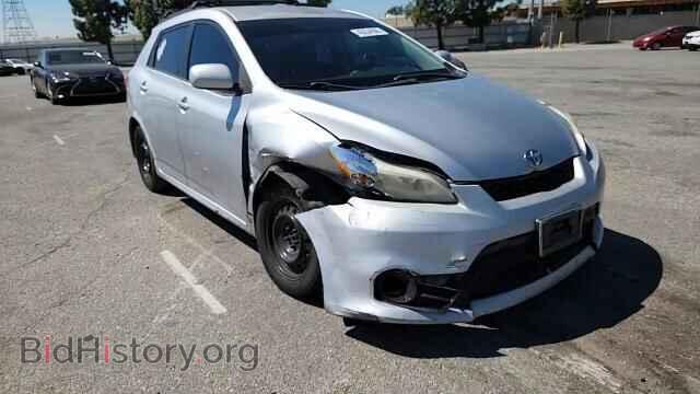 2012 TOYOTA MATRIX - VIN: 2T1KU4EE5CC817337 - Photo 13