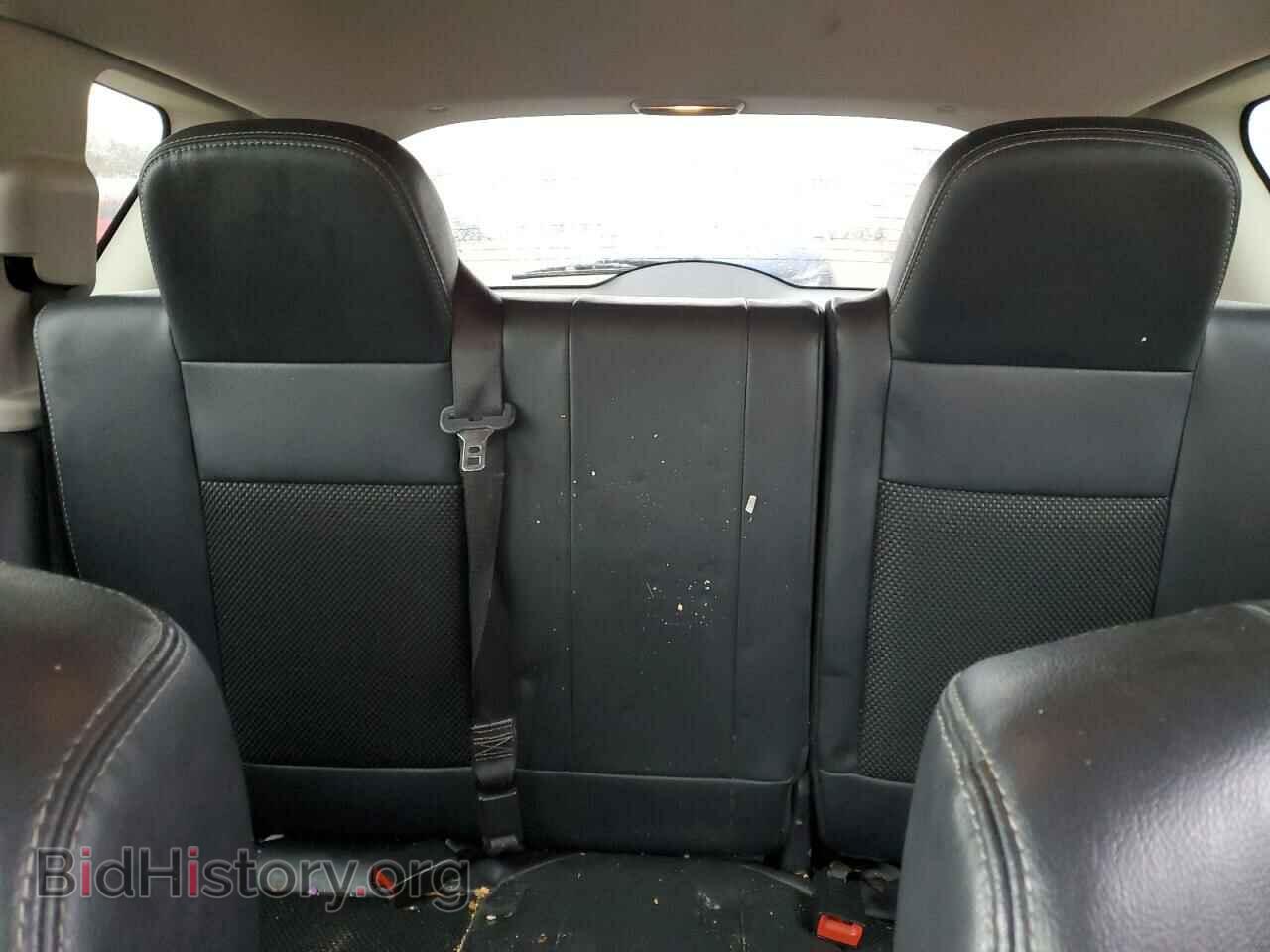 2014 JEEP COMPASS - VIN: 1C4NJCAB3ED603500 - Фото 10