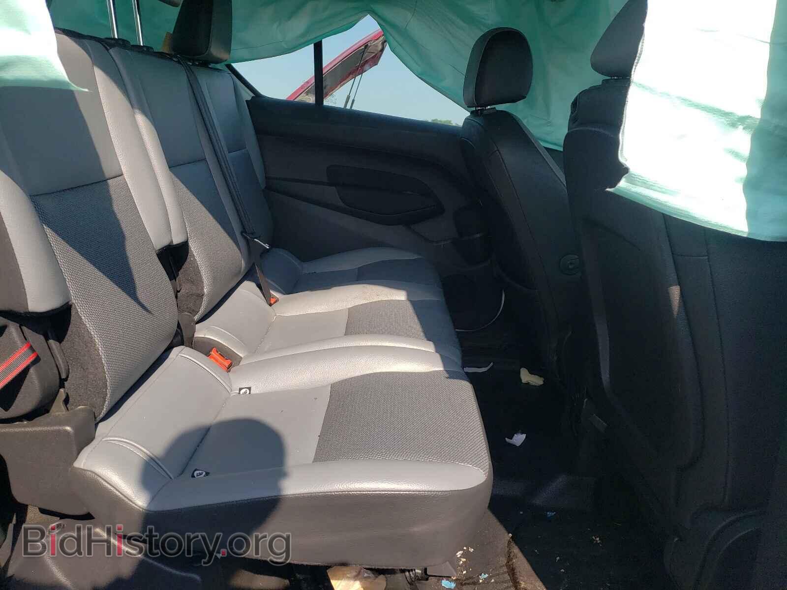 2017 FORD TRANSIT CO - VIN: NM0GE9E79H1327896 - Фото 6