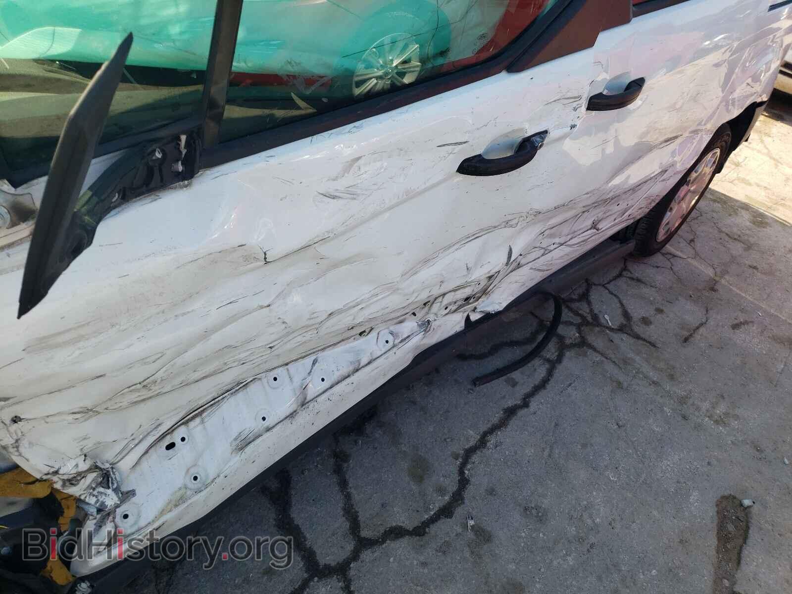 2017 FORD TRANSIT CO - VIN: NM0GE9E79H1327896 - Фото 9