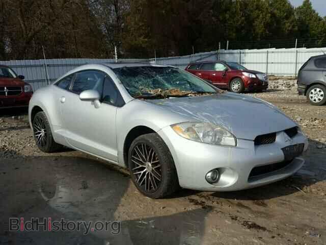 Фотография 4A3AK34T46E601330 - MITSUBISHI ECLIPSE 2006