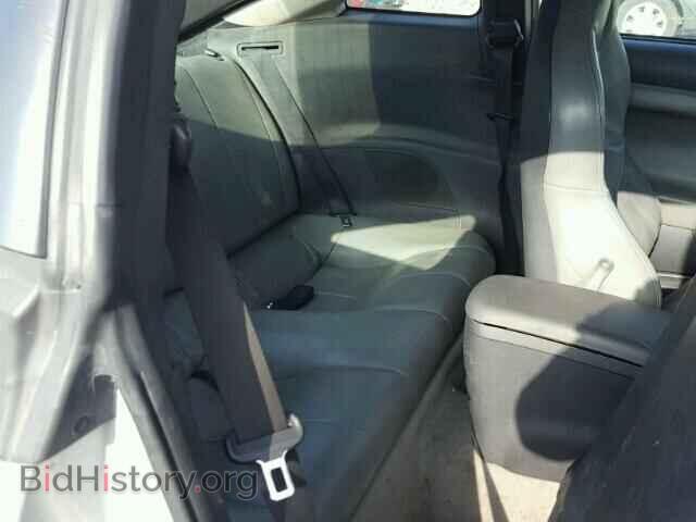 2006 MITSUBISHI ECLIPSE - VIN: 4A3AK34T46E601330 - Фото 6