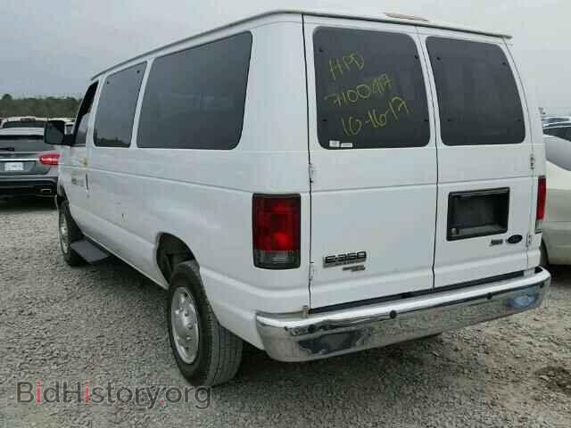 2013 FORD ECONOLINE - VIN: 1FBNE3BLXDDA22607 - Фото 3